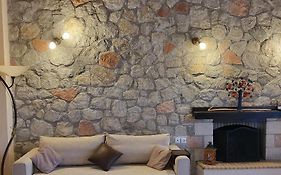Τα πέτρινα στο Σκεπαστό